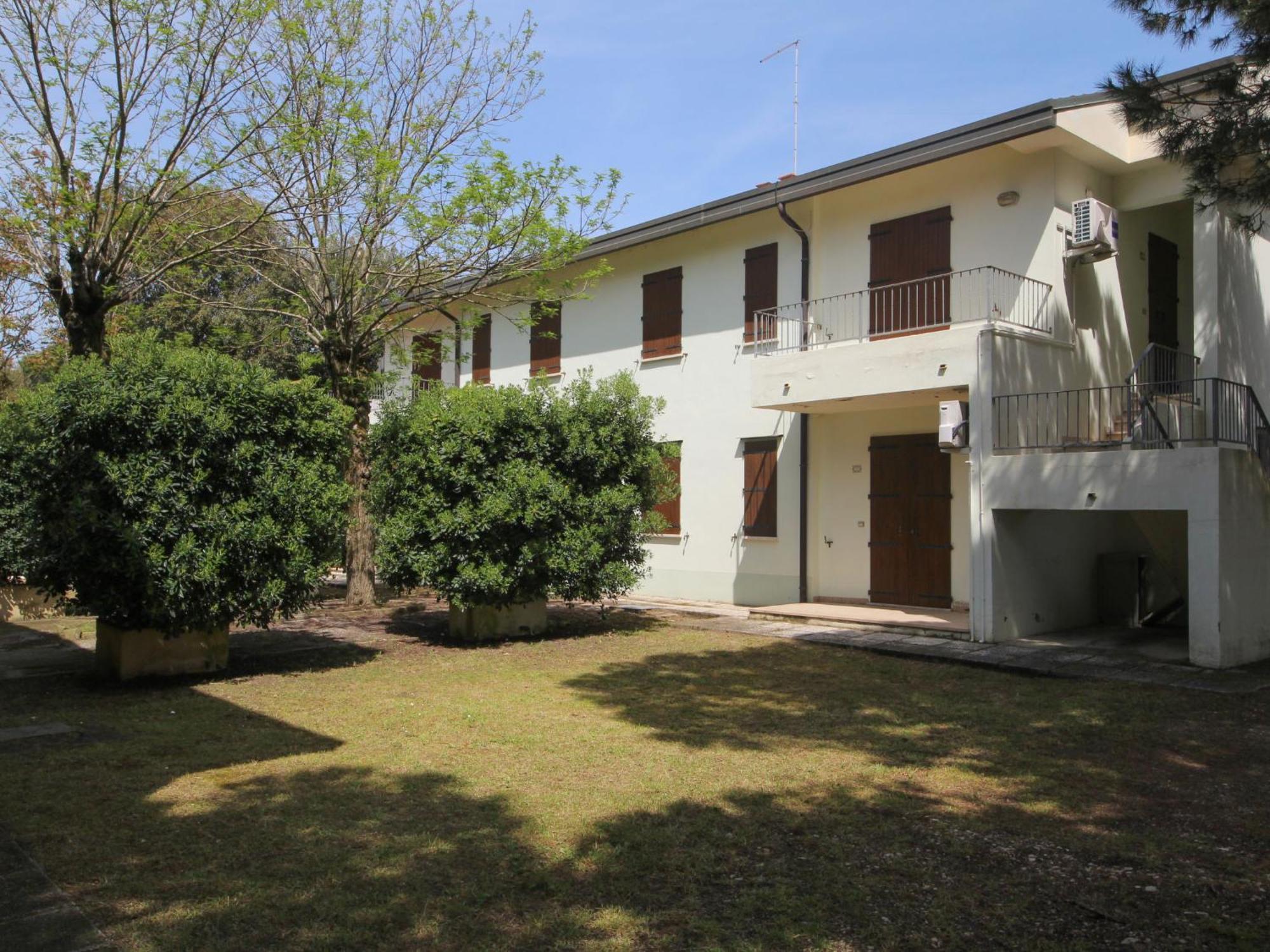 Lorenza-1 By Interhome * Rosolina Mare
